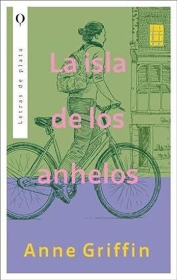Imagen de LA ISLA DE LOS ANHELOS