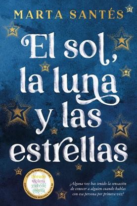 Imagen de EL SOL, LA LUNA Y LAS ESTRELLAS