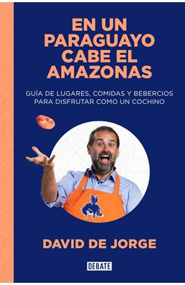 Imagen de EN UN PARAGUAYO CABE EL AMAZONAS (OF2)