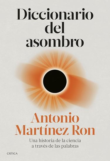 Imagen de DICCIONARIO DEL ASOMBRO