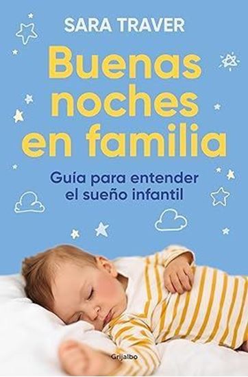 Imagen de BUENAS NOCHES EN FAMILIA