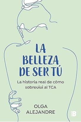 Imagen de LA BELLEZA DE SER TU (OF2)
