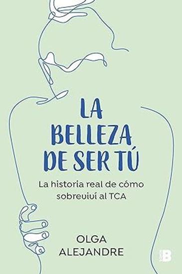 Imagen de LA BELLEZA DE SER TU (OF2)