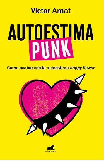 Imagen de AUTOESTIMA PUNK