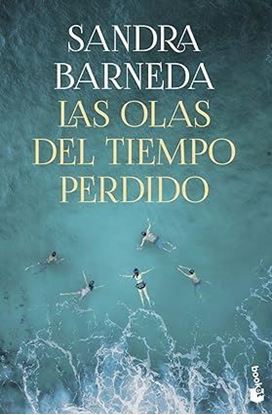 Imagen de LAS OLAS DEL TIEMPO PERDIDO (BOL) (OF1)