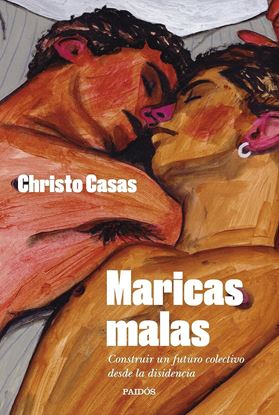 Imagen de MARICAS MALAS (OF2)