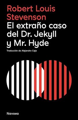 Imagen de EL EXTRAÑO CASO DEL DR. JEKYLL Y MR. HYD