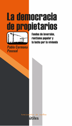 Imagen de LA DEMOCRACIA DE PROPIETARIOS (of2)