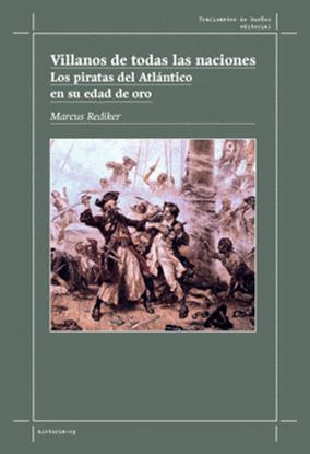 Imagen de VILLANOS DE TODAS LAS NACIONES (OF2)