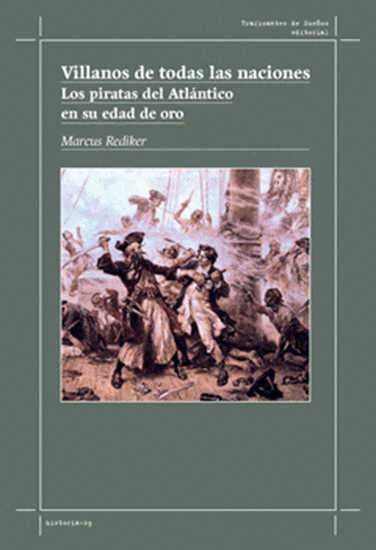 Imagen de VILLANOS DE TODAS LAS NACIONES (OF2)