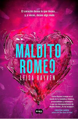 Imagen de MALDITO ROMEO