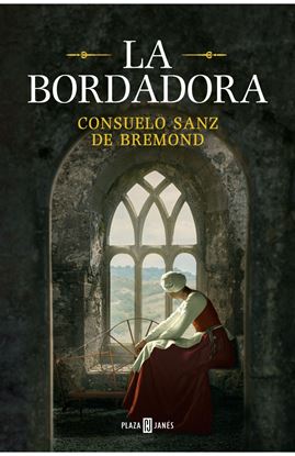 Imagen de LA BORDADORA