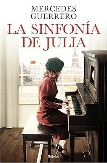 Imagen de LA SINFONIA DE JULIA