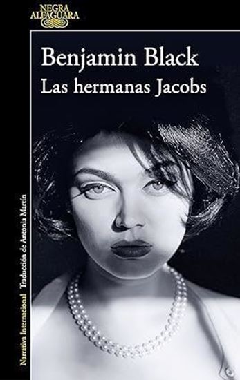 Imagen de LAS HERMANAS JACOBS