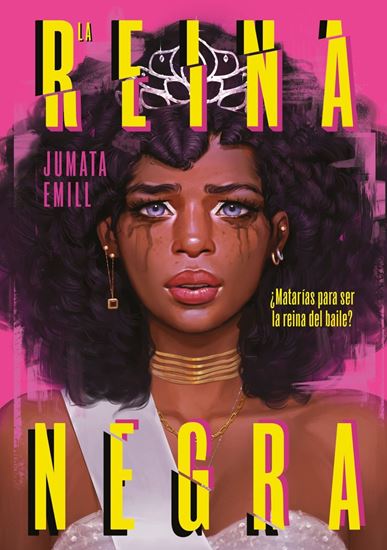 Imagen de LA REINA NEGRA (OF2)