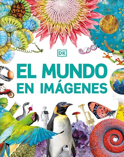 Imagen de EL MUNDO EN IMAGENES