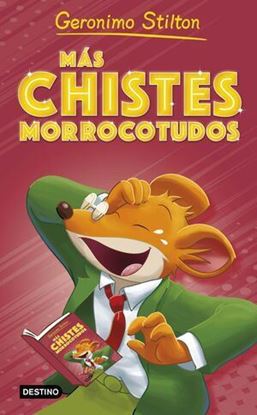 Imagen de GS. MAS CHISTE MORROCOTUDOS