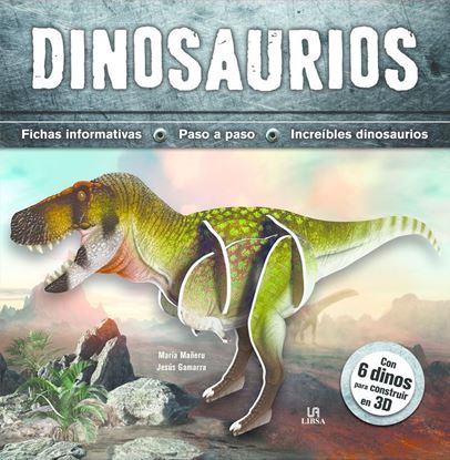 Imagen de DINOSAURIOS
