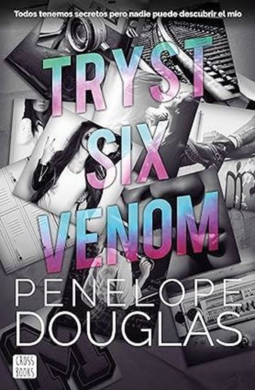 Imagen de TRYST SIX VENOM