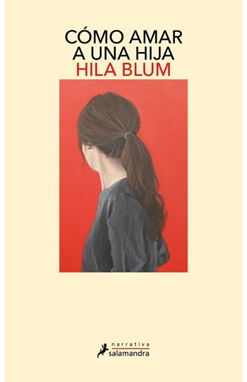 Imagen de COMO AMAR A UNA HIJA (OF2)