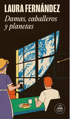 Imagen de DAMAS, CABALLEROS Y PLANETAS