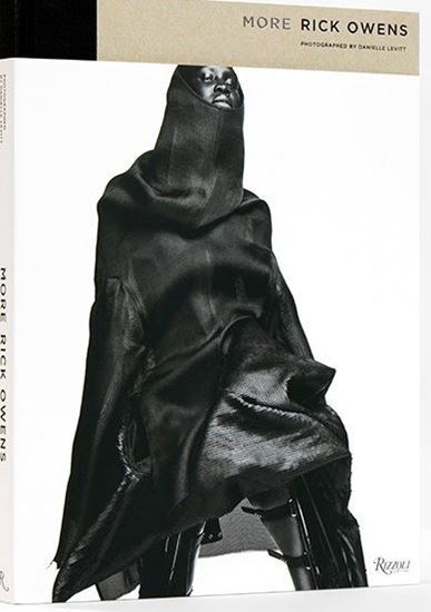 Imagen de MORE RICK OWENS