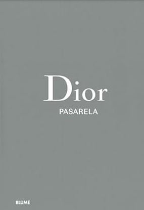 Imagen de DIOR. PASARELA