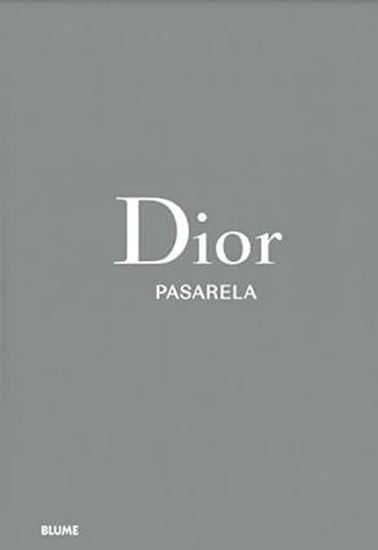 Imagen de DIOR. PASARELA