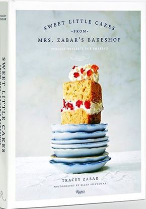 Imagen de SWEET LITTLE CAKES FROM MRS. ZABARS BAKE