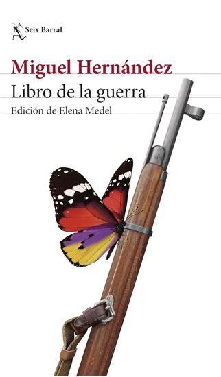 Imagen de LIBRO DE LA GUERRA