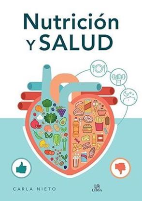 Imagen de NUTRICION Y SALUD