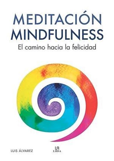 Imagen de MEDITACION MINDFULNESS