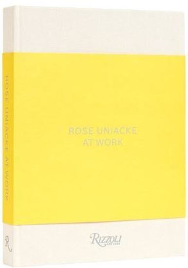 Imagen de ROSE UNIACKE AT WORK