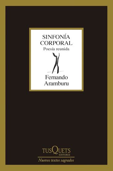Imagen de SINFONIA CORPORAL (POESIA C. 1977-2005)