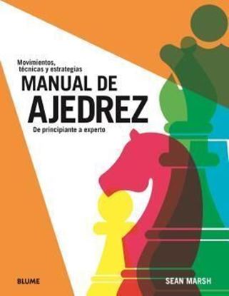 Imagen de MANUAL DE AJEDREZ