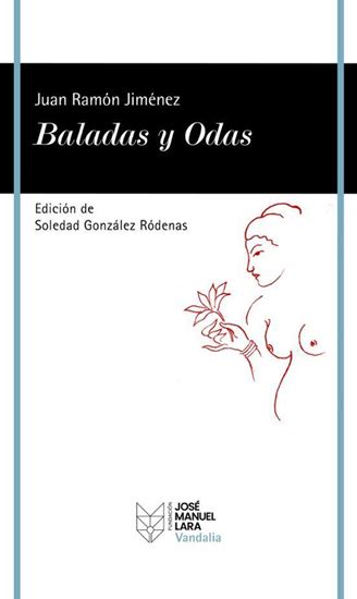 Imagen de BALADAS Y ODAS (OF2)