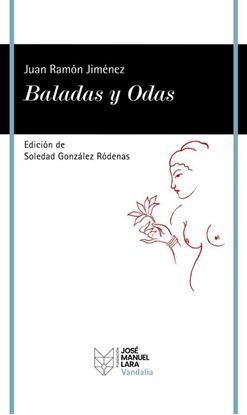 Imagen de BALADAS Y ODAS