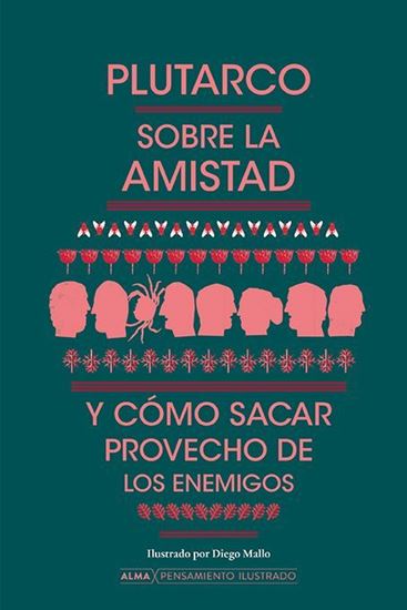 Imagen de SOBRE LA AMISTAD Y COMO SACAR PROVECHO