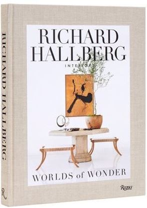 Imagen de WORLDS & WONDER. RICARD HALLBERG INTERIO