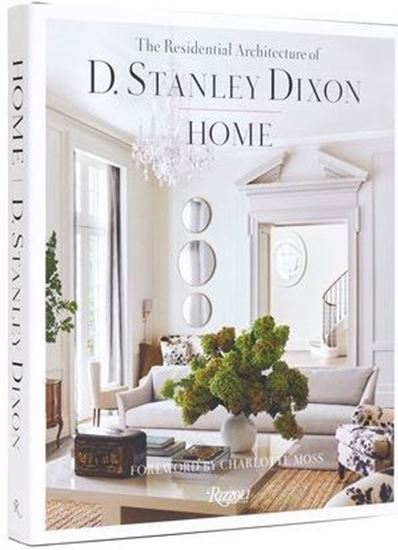 Imagen de HOME. THE RESIDENTIAL ARCHITECTURE OF D.