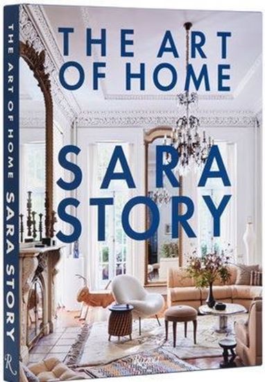 Imagen de THE ART OF HOME