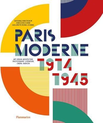 Imagen de PARIS MODERNE