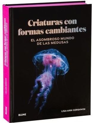 Imagen de CRIATURAS DE FORMAS CAMBIANTES