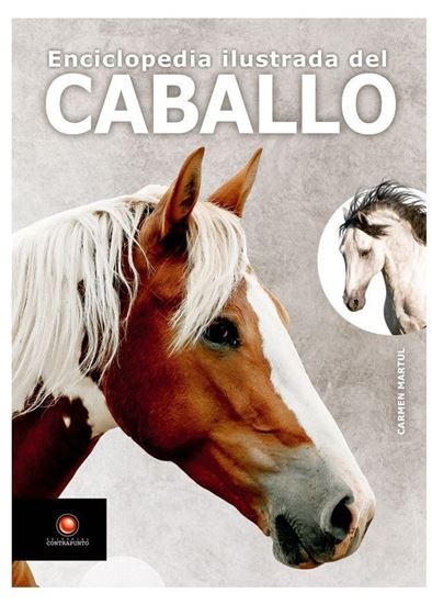 Imagen de ENCICLOPEDIA ILUSTRADA DEL CABALLO