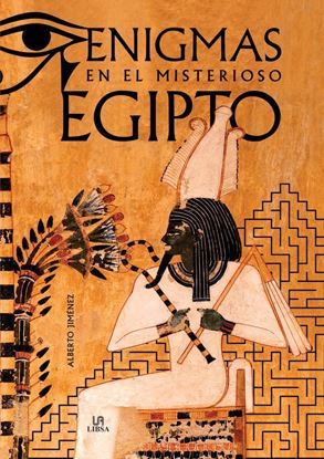 Imagen de ENIGMAS EN EL MISTERIOSO EGIPTO (of2)