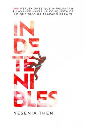 Imagen de INDETENIBLES (2DA EDIC.)