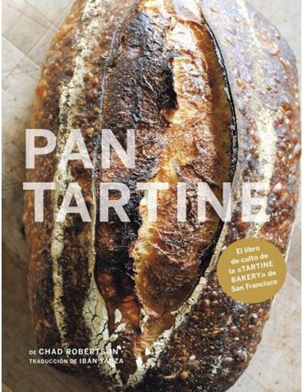 Imagen de PAN TARTINE