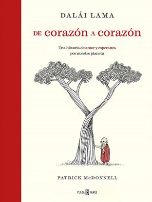 Imagen de DE CORAZON A CORAZON