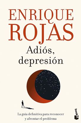 Imagen de ADIOS, DEPRESION (BOL)