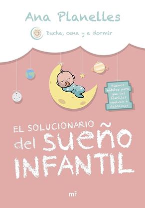 Imagen de EL SOLUCIONARIO DEL SUEÑO INFANTIL